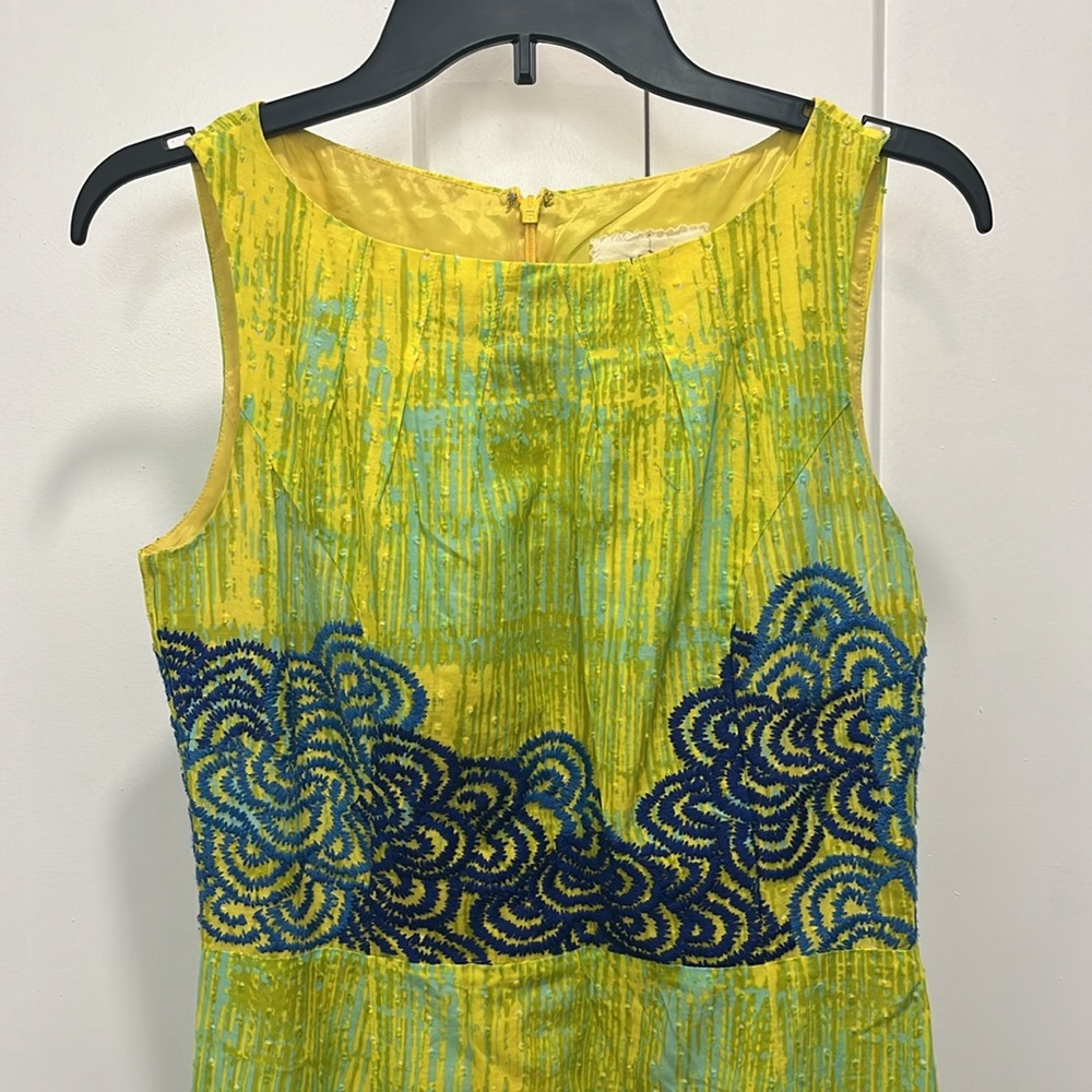 Anthropologie Dress - Picture 3 of 6
